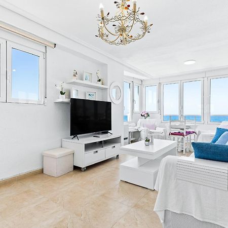 Balcon Mediterraneo Sunrise Torrevieja Exterior foto