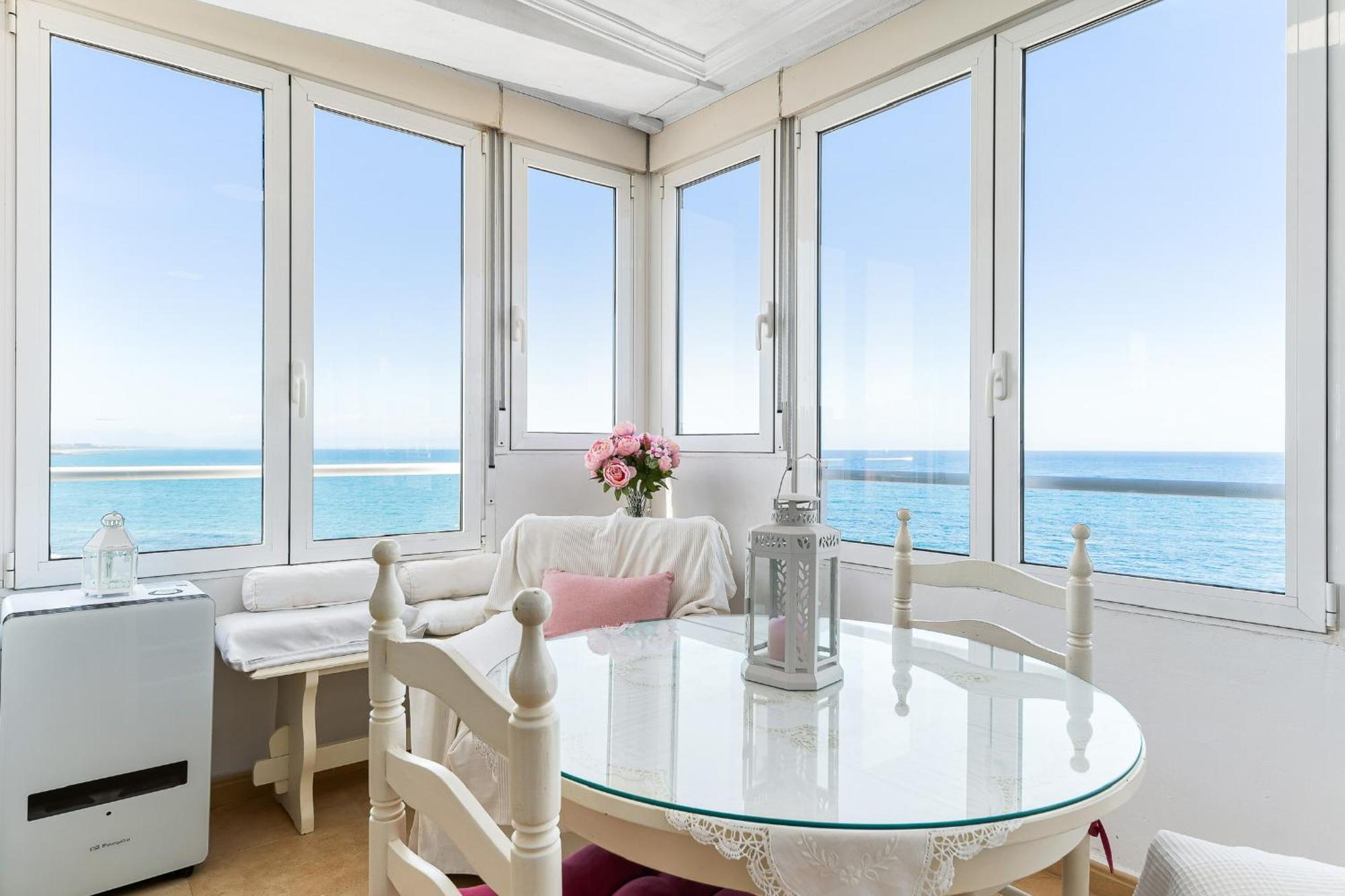 Balcon Mediterraneo Sunrise Torrevieja Exterior foto