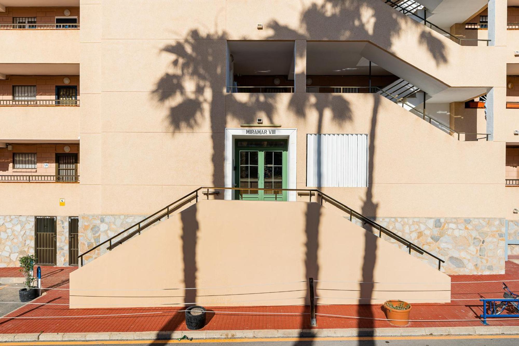 Balcon Mediterraneo Sunrise Torrevieja Exterior foto